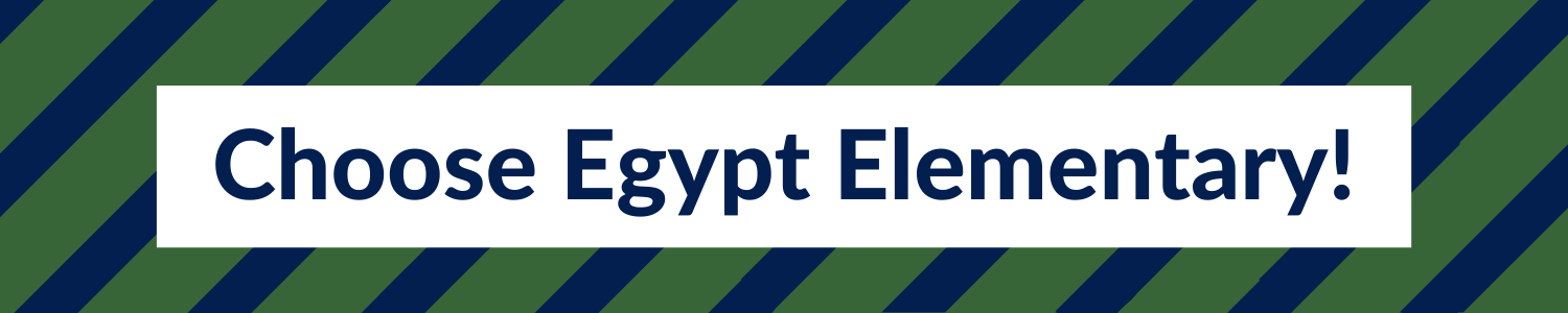 Choose Egypt Elementary